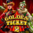 Golden Ticket 2 logo
