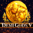 logo Demi Gods V