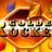 Golden Rocket logo