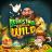 logo Beanstalk Grows Wild 2