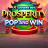 logo Prosperity Pop and Win