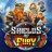 logo Shields of Fury