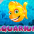 Aquarium HD logo