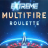 logo Extreme MultiFire Roulette