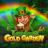logo Leprechaun's Gold Garden