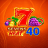 logo Sevens Heat 40