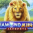 logo Diamond King Jackpots
