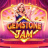 logo Gemstone Jam
