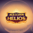 logo Age Of The Gods Helios
