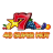 40 Super Hot logo