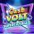 logo Cash Volt Supercharged