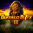 logo Buffalo Blitz 2
