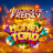 logo Firecracker Frenzy Money Toad
