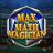 logo Max The Mathmagician