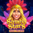 Samba Stars: Hold the Spin logo