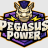 Pegasus Power logo