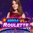 logo Mega FireBlaze Roulette