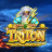 logo Cash Spree Triton