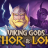 Viking Gods: Thor and Loki logo