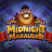 logo Midnight Marauder