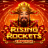 logo Rising Rockets Emperor