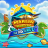 logo Marlin Masters The Big Haul