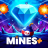 logo Mines Plus