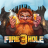 logo Fire in the Hole 3
