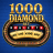 logo 1000 Diamond Bet Roulette