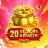 logo 20 Stars Ablaze