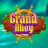 logo Grand Ahoy