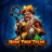 logo Baba Yaga Tales