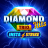 logo Diamond Hits Trio InstaStrike