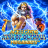 logo Age Of The Gods: King of Olympus Megaways