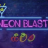 logo Neon Blast