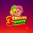 logo 3 Chillies and Joker Hold and Win
