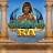 Guardian of Ra logo