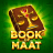 logo Book of Maat