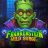logo Frankenstein Wild Surge
