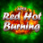 logo Red Hot Burning