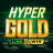 Hyper Gold logo