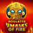 logo Epic Strike Roulette 9 Masks Of Fire