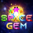 Space Gem logo
