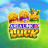 logo Area Link All the Luck