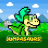logo Jumpasaurs!
