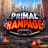 logo Primal Rampage