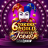 logo 6 Tokens of Gold Mystery Joker Link & Win