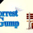 Forrest Gump logo