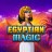 logo Egyptian Magic