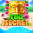 Tiki Secret logo